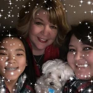 Meet your Posher, Carmen